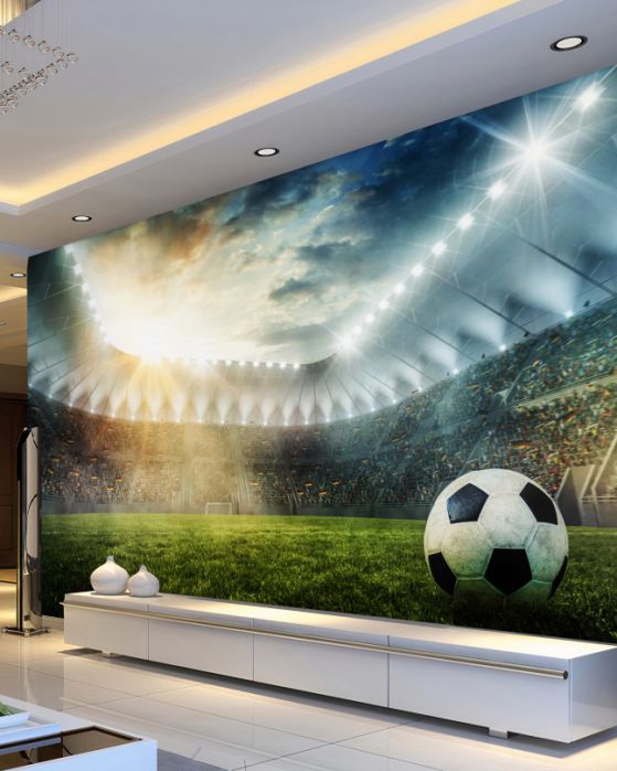 Fototapeten Für einen Jungen