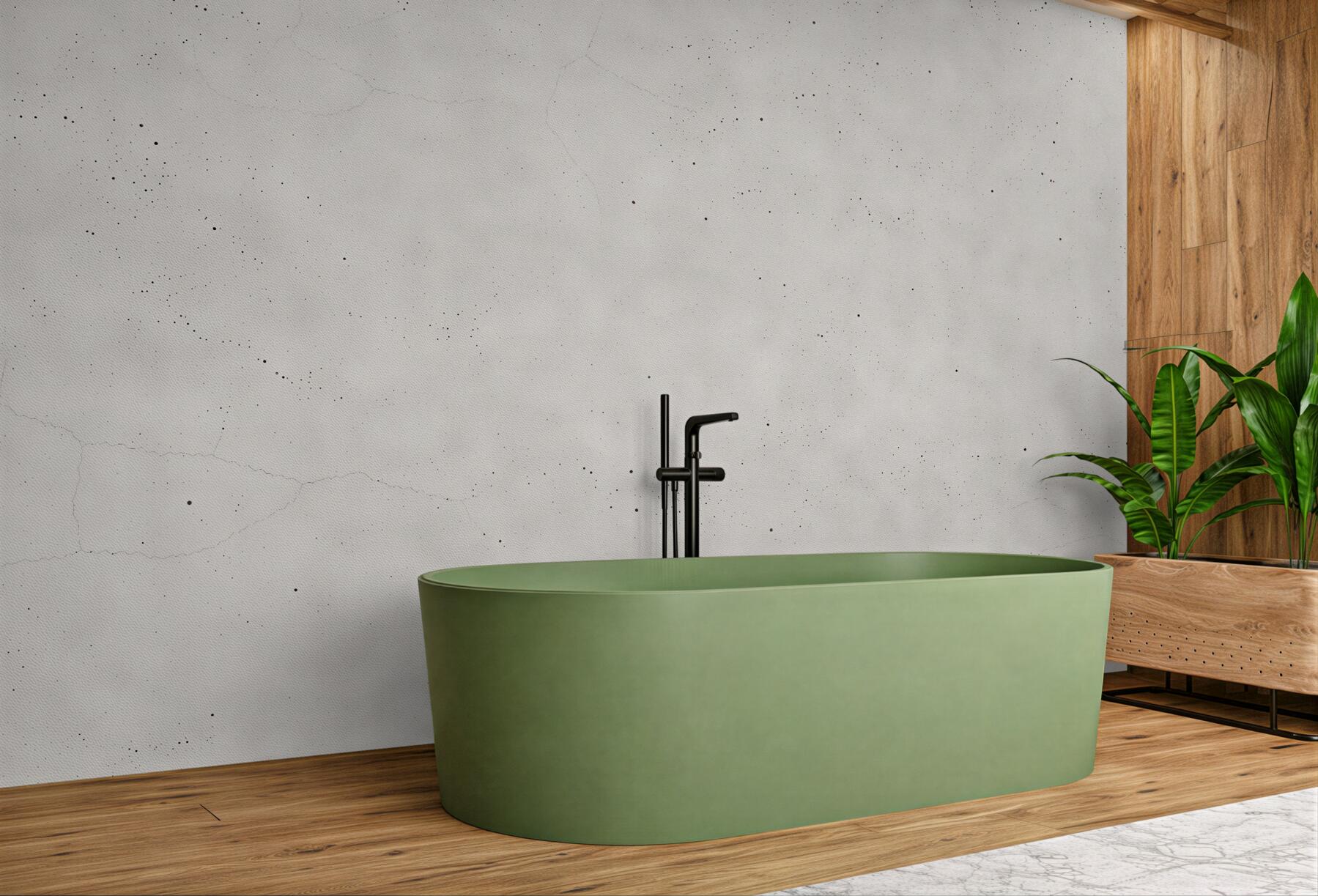 Fototapeten Subtile beige Struktur